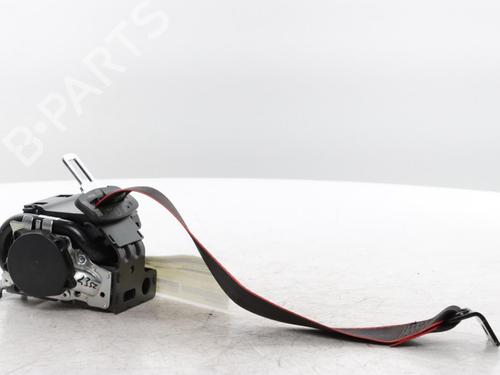 Used Rear right seatbelt Rear right seatbelt RENAULT ARKANA I (LCM_, LDN_) 1.6 E-TECH 145 (LDMU) (143 hp) 34564955 34564955