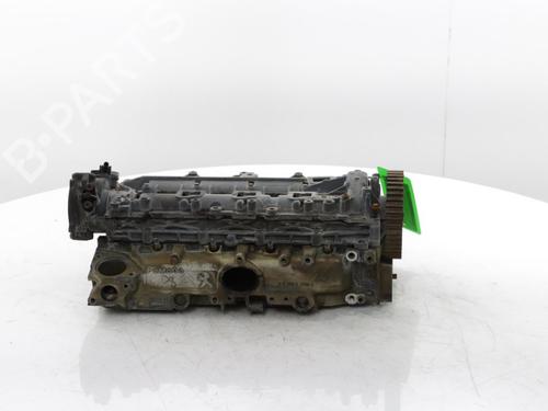 Topstykke OPEL ASTRA L (OV5) 1.5 Turbo D (FBYHZT, FBYHZJ) (131 hp) 29426781