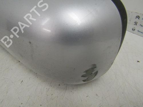 Left mirror RENAULT MEGANE II Estate (KM0/1_) 1.6 16V | BP11097802C26 