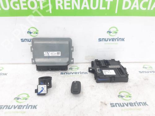 Used Engine control unit (ECU) RENAULT KANGOO III Box Body/MPV E-Tech Electric (FJJA) (122 hp) 24159984