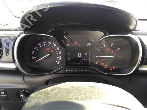 Pedal CITROËN C3 III (SX) 1.2 THP 110 (SXHNPS, SXHNZT, SXHNZ6) | BP40578004I4  - Image 28