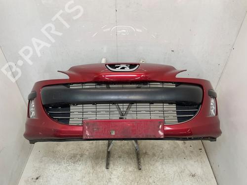 Used Front bumper PEUGEOT 308 I (4A_, 4C_) 1.6 16V (120 hp) 31960728