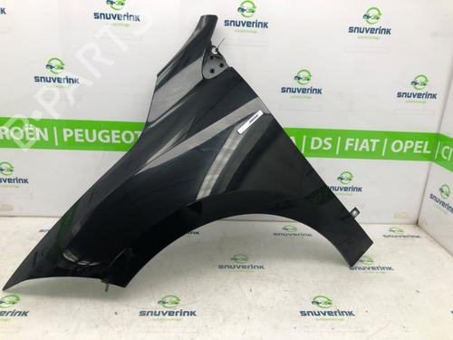 Used Left front fenders RENAULT MEGANE III Grandtour (KZ0/1) 1.5 dCi (KZ09, KZ0D, KZ1G, KZ29, KZ14, KZ1W, KZ10, KZ1F,... (110 hp) 22218287
