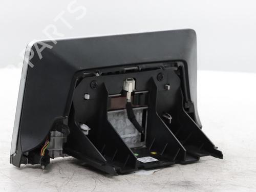 Display OPEL COMBO Box Body/MPV (K9) 1.5 D | BP38111472C48 - Image 5