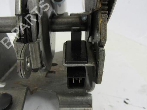Hand brake PEUGEOT 407 SW (6E_, 6D_) 1.6 HDi 110 | BP21107695I18 
