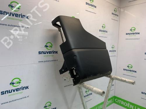 Corner bumper RENAULT TRAFIC III Van (FG_) 2.0 dCi 170 (FGMM, FGMV) | BP26238289C117 