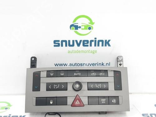 Øvrige Styrinhsenheder PEUGEOT 407 SW (6E_, 6D_) 2.0 (136 hp) 96573322YW | 6451ZS