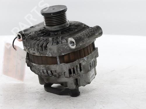 Alternator CITROËN BERLINGO MULTISPACE (B9) 1.6 VTi 95 | BP34565049M7  - Image 8