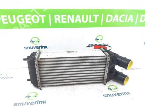 Intercooler CITROËN C3 III (SX) 1.2 THP 110 (SXHNPS, SXHNZT, SXHNZ6) | BP40578001M30 - Image 4