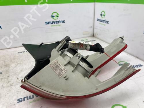 Left taillight PEUGEOT 2008 I (CU_) 1.6 VTi | BP24166530C34 - Image 3