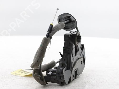 Front left lock RENAULT CAPTUR II (HF_) TCe 100 (HFMT) | BP33813783C98 - Image 4