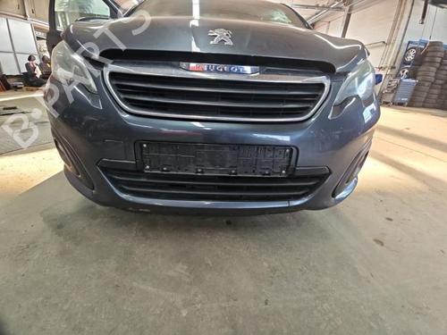 Gearbox PEUGEOT 108 1.0 VTi | BP40578846M3  - Image 31