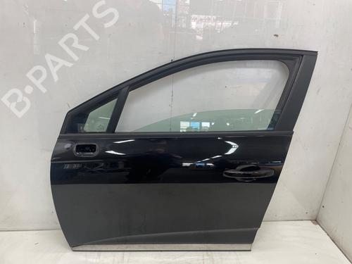 Used Left front door RENAULT CLIO V (B7_) 1.0 SCe 65 (B7MG) (67 hp) 29426792