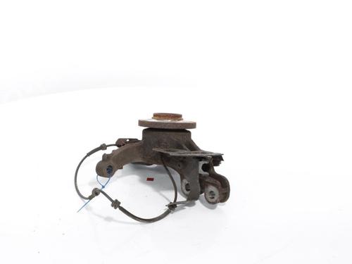 Left front steering knuckle TOYOTA PROACE Van (MDZ_) 1.6 D4d (MDZ9) | BP27351106M25 - Image 4