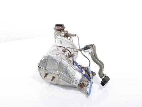 Catalyst DACIA SANDERO III 1.0 TCe 90 | BP29068631M10