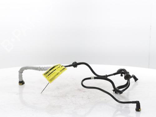 Other RENAULT CAPTUR I (J5_, H5_) 0.9 TCe 90 | BP31592330O1 