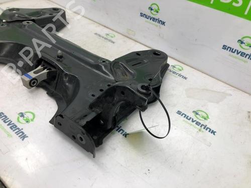 Subframe OPEL CORSA F (P2JO) 1.2 (68) | BP40582591M9 - Image 2