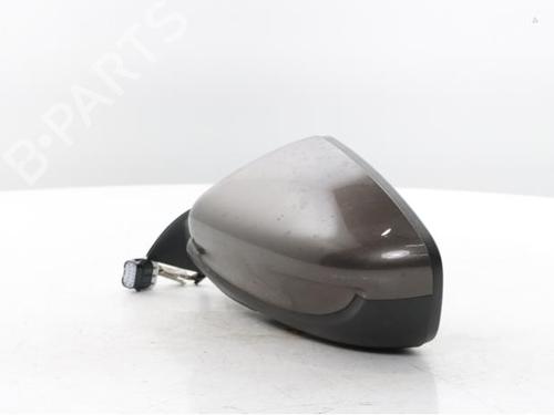 Left mirror KIA CEE'D (JD) 1.6 CRDi 110 | BP40552059C26 - Image 2