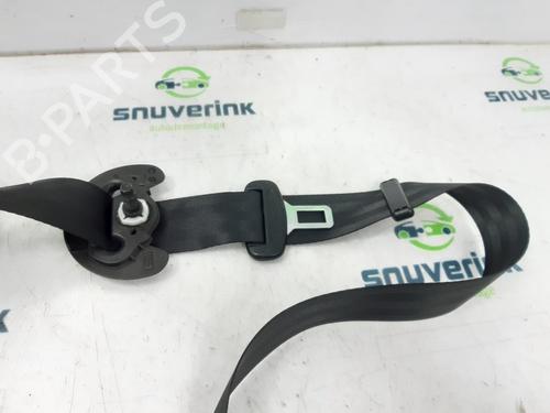 Front right seatbelt CITROËN C4 CACTUS 1.2 VTi 82 | BP22434159I25 