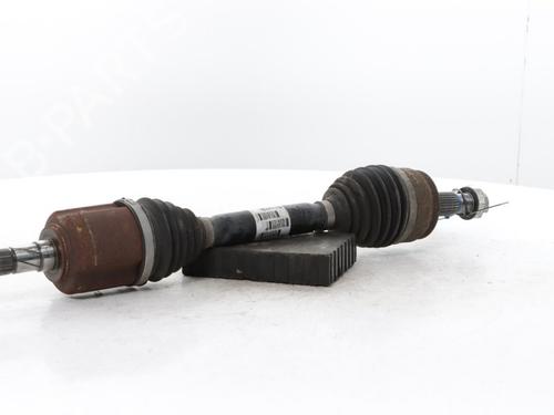 Left front driveshaft JEEP COMPASS (MP, M6, MV, M7) 1.3 | BP37490326M38 - Image 5