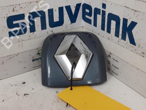 Used Tailgate handle RENAULT CLIO II (BB_, CB_) 1.4 16V (B/CB0P, BB13) (98 hp) 24163459