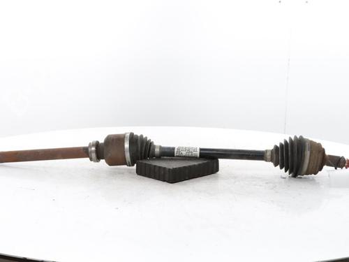 Used Right front driveshaft Right front driveshaft 38347335 38347335