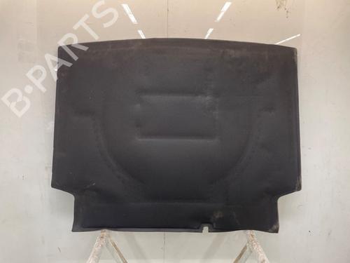 Boot lining PEUGEOT 308 III (FB_, FH_, FP_, F3_, FM_) PureTech 110 (FPHNPL) | BP29640796I3 