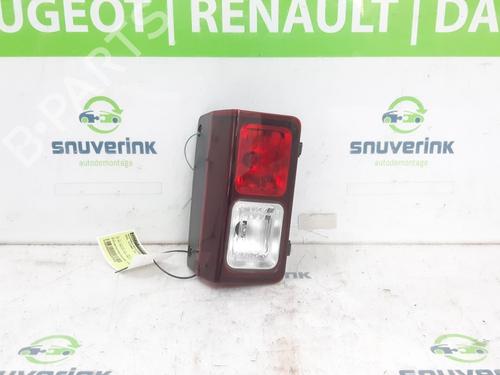 Used Reverse light OPEL VIVARO B Van (X82) 1.6 CDTI (05) (125 hp) 26665761
