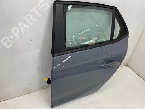 Left rear door OPEL CORSA F (P2JO) CORSA-e (68) | BP28288515C4