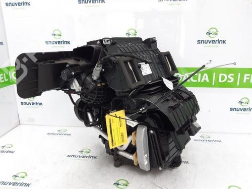 Used Heater matrix box Heater matrix box RENAULT CLIO IV (BH_) 0.9 TCe 90 (BHNF, BHMA, BHMH, BHJK, BHJR) (90 hp) 10806478 10806478