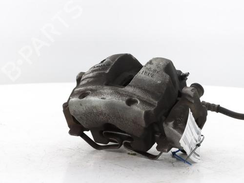 Left front brake caliper VOLVO XC60 II (246) T6 Plug-In Hybrid AWD | BP40527563M105 - Image 2