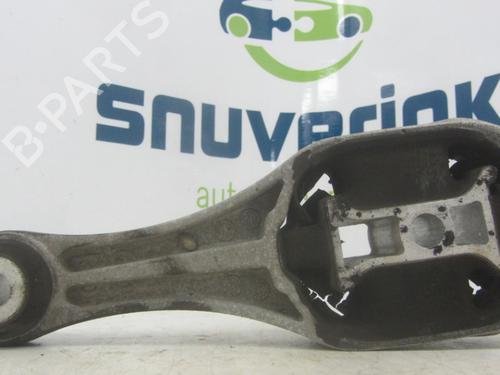 Used Gearbox mount RENAULT MEGANE III Hatchback (BZ0/1_, B3_) 1.6 16V (BZ1B, BZ1H) (110 hp) 24161952