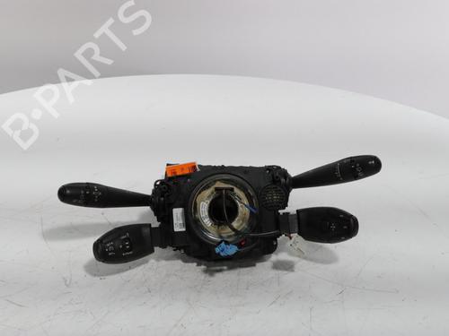 Used Steering column stalk CITROËN C3 II (SC_) 1.6 VTi 120 (120 hp) 28521425