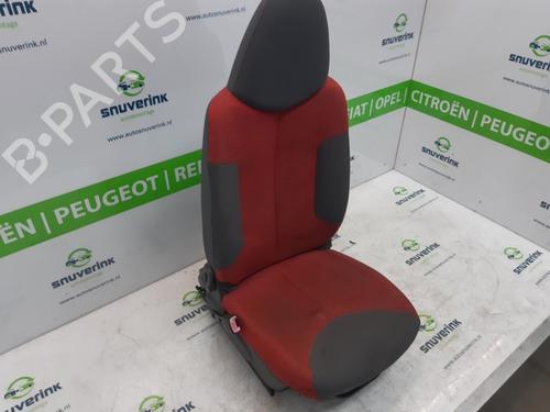 Left front seat PEUGEOT 107 (PM_, PN_) 1.0 | BP10806165C15 