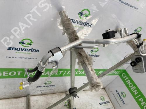 AC pipe PEUGEOT 308 SW III (FC_, FJ_, FR_, F4_, FN_) PureTech 136 (FRHPYC) | BP24841330M126 