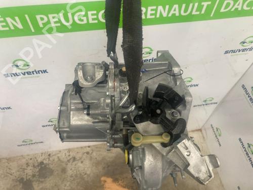Gearbox CITROËN C4 III (BA_, BB_, BC_) 1.2 PureTech 100 (BAHNEA, BAHNKA) | BP23987523M3  - Image 7