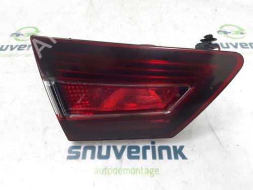 Left taillight RENAULT CLIO IV (BH_) 1.6 RS (BHJ4, BHJ6, BHMM) | BP13075645C34 