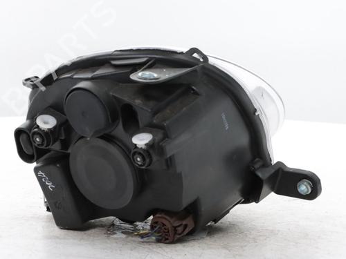 Left headlight FIAT 500 (312_) 1.2 (312AXA1A) | BP39507635C28 - Image 6