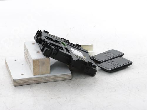 Engine control unit (ECU) RENAULT SCENIC E-TECH PHASE I EV87 | BP33696339M57 - Image 8