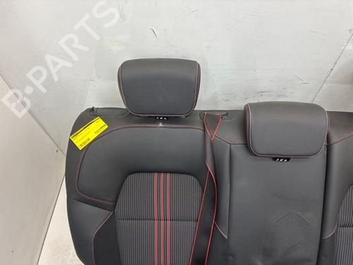 Sæde Bagtil RENAULT CAPTUR II (HF_) TCe 140 (HFN0) | BP29069092C17 