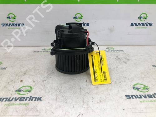 Heater blower motor RENAULT GRAND SCÉNIC IV (R9_) 1.5 dCi 110 (R9A3) | BP18869940M62 