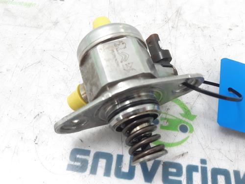 Injection pump PEUGEOT 3008 II SUV (MC_, MR_, MJ_, M4_) Hybrid | BP21193324M78 