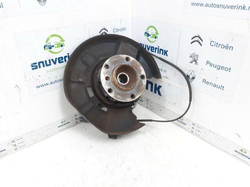 Used Right rear steering knuckle BMW 1 (E87) 118 d (136 hp) 10800506