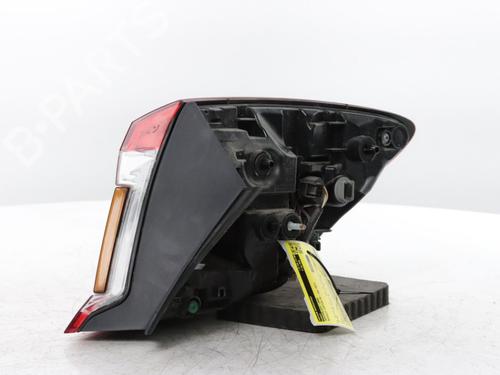 Left taillight RENAULT CAPTUR II (HF_) TCe 90 (HFM6) | BP34564974C34 - Image 4
