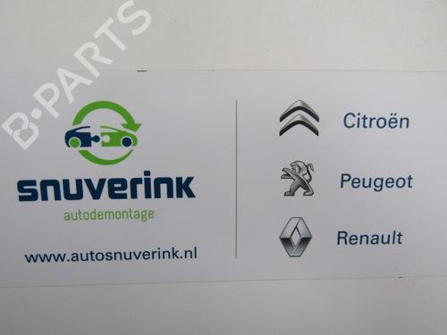 Right front fenders RENAULT TRAFIC Van (T_, P_, V_) 2.1 D | BP15294913C42 