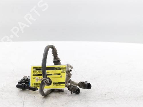 Injector RENAULT TRAFIC III Van (FG_) 2.0 dCi 110 (FGMW) | BP34563315M100  - Image 8