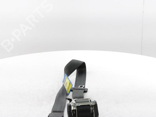 Front left seatbelt PEUGEOT 208 II (UB_, UP_, UW_, UJ_) 1.2 PureTech 100 | BP29640835I26 