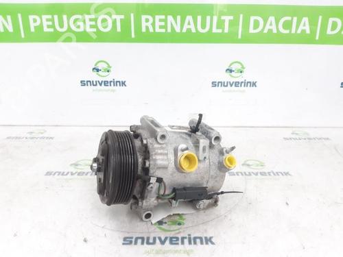 Used AC compressor AC compressor OPEL CORSA F (P2JO) 1.2 (68) (75 hp) 40583194 40583194