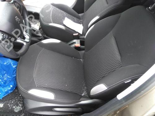 Front left panel PEUGEOT 208 I (CA_, CC_) 1.2 VTI 82 | BP24647463C58 - Image 18