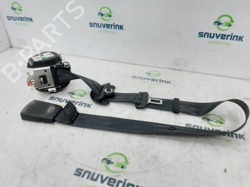 Sikkerhedssele foran højre PEUGEOT 208 II (UB_, UP_, UW_, UJ_) 1.2 PureTech 100 | BP24166280I25 